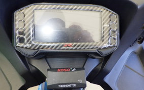 SUZUKI GSX-R125 DL33B