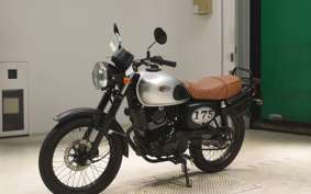KAWASAKI W175 SE 2012