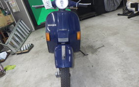 VESPA PX200E 2008