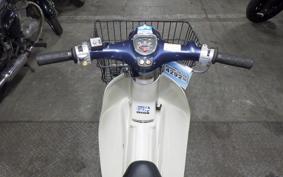 HONDA C50 SUPER CUB AA01