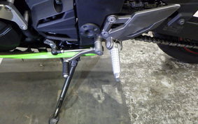 KAWASAKI NINJA 250 ABS 2021 EX250L