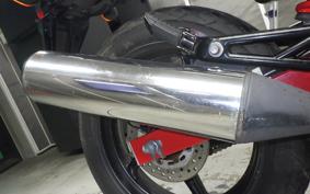 HONDA VTR 250 Gen. 2