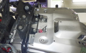 HONDA CT125 HUNTER CUB JA55