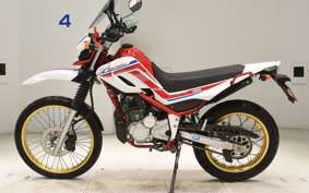 YAMAHA SEROW 250 Gen.3 2024 DG31J