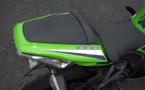 KAWASAKI ZX 10 NINJA ABS 2012
