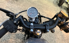 KAWASAKI 250TR BJ250F