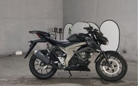 SUZUKI GSX-S125 DL32B