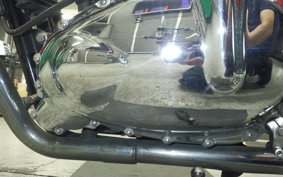 TRIUMPH THRUXTON 900 2009