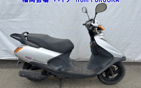 HONDA SPACY100