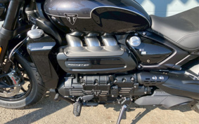 TRIUMPH TRIUMPH  ROCKET 3 STORM GT 2025 YBY1BJ