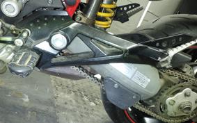 DUCATI HYPERMOTARD 796 2010