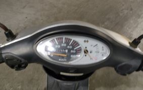 HONDA DIO AF56