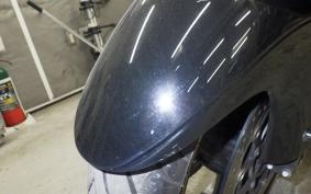 SUZUKI HAYABUSA Gen.2 2009