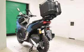 HONDA ADV160 2010 KF54