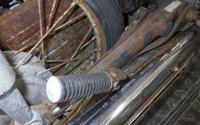 HONDA C90 SUPER CUB E 1981 HA02