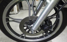 SUZUKI GN125 H 1983