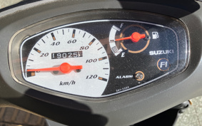 SUZUKI ADDRESS V125 CF46A