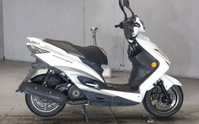 YAMAHA CYGNUS125XSR SE44J
