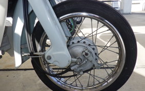 HONDA LITTLE CUB AA01