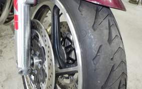 KAWASAKI ZEPHYR 1100 1992 ZRT10A