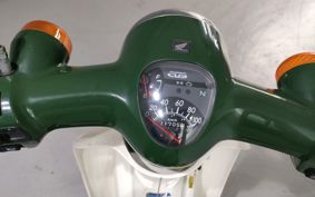 HONDA SUPER CUB110 JA07