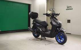 YAMAHA BW S125 Gen.2 SEA6J