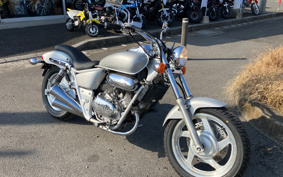 HONDA V-TWIN MAGNA MC29