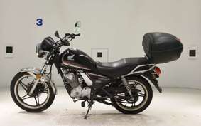 HONDA SDH125 2011