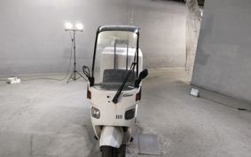 HONDA GYRO TA02
