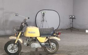 HONDA GORILLA Z50J