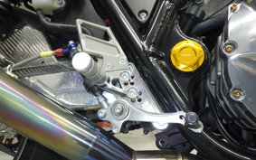 HONDA CB1300SF SUPER BOLDOR 2007 SC54