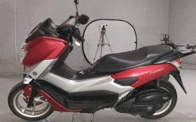YAMAHA N-MAX 125 SE86J