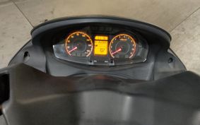 SUZUKI BURGMAN200 CH41A