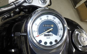 YAMAHA DRAGSTAR 250 2020 VG02J