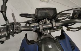HONDA CB250R MC52