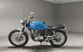 HONDA GB250 CLUBMAN 1 MC10