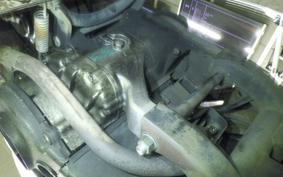 SUZUKI ADDRESS V125 CF46A