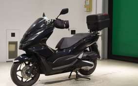 HONDA PCX 125 2022 JK05
