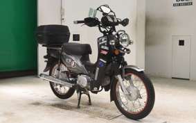 HONDA ｸﾛｽｶﾌﾞ JA10