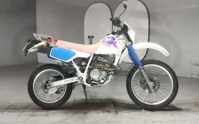 HONDA XLR250R MD22