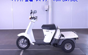 HONDA GYRO