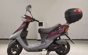 SUZUKI LET's 2 2001 CA1KA