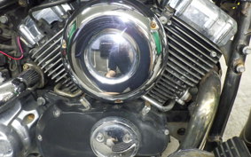 YAMAHA DRAGSTAR 400 CLASSIC 2003 VH01J