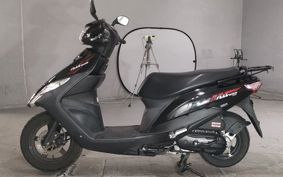 SUZUKI ADDRESS V125 DT11A