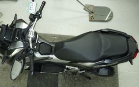 HONDA ADV150 1992 KF38