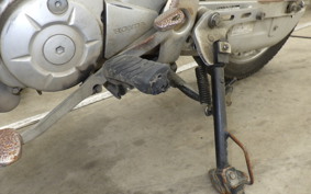 HONDA C50 SUPER CUB 2001 AA04