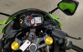 KAWASAKI  NINJA ZX-25R SE ZX250E