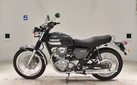 KAWASAKI W800 2015 EJ800A