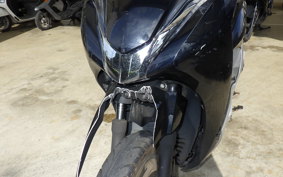 HONDA LEAD 125 1996 JF45