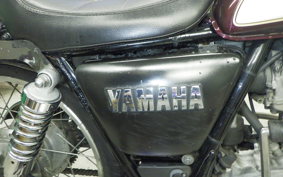 YAMAHA SR400 Gen.3 2009 RH01J